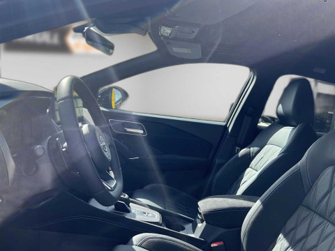 Ansicht 19 - Neuwagen Fahrzeug, Modell Qashqai der Marke Nissan von Verkäufer Krüll NI GmbH