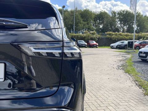 Ansicht 24 - Neuwagen Fahrzeug, Modell Qashqai der Marke Nissan von Verkäufer Krüll NI GmbH