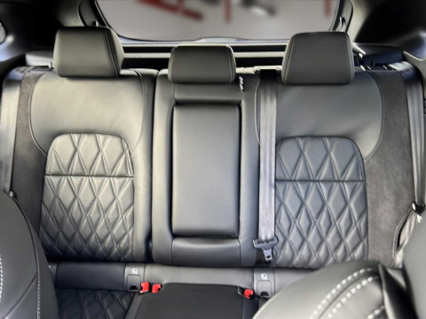 Ansicht 29 - Neuwagen Fahrzeug, Modell Qashqai der Marke Nissan von Verkäufer Krüll NI GmbH