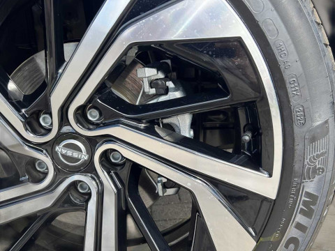 Ansicht 26 - Neuwagen Fahrzeug, Modell Qashqai der Marke Nissan von Verkäufer Krüll NI GmbH