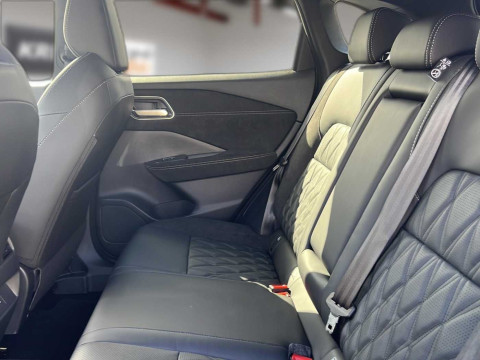 Ansicht 30 - Neuwagen Fahrzeug, Modell Qashqai der Marke Nissan von Verkäufer Krüll NI GmbH