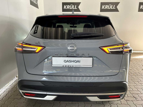 Ansicht 7 - Gebrauchtwagen Fahrzeug, Modell Qashqai der Marke Nissan von Verkäufer Krüll NI GmbH