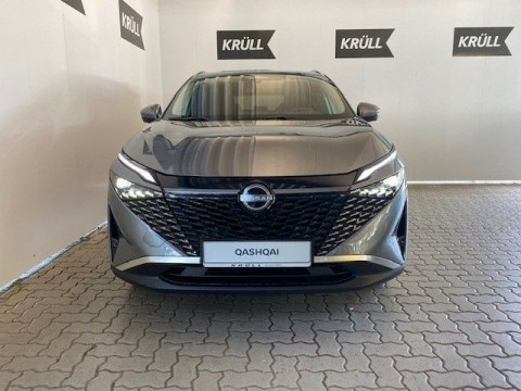 Ansicht 2 - Gebrauchtwagen Fahrzeug, Modell Qashqai der Marke Nissan von Verkäufer Krüll NI GmbH
