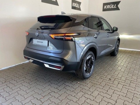 Ansicht 6 - Gebrauchtwagen Fahrzeug, Modell Qashqai der Marke Nissan von Verkäufer Krüll NI GmbH