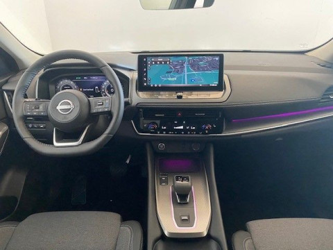 Ansicht 9 - Gebrauchtwagen Fahrzeug, Modell Qashqai der Marke Nissan von Verkäufer Krüll NI GmbH