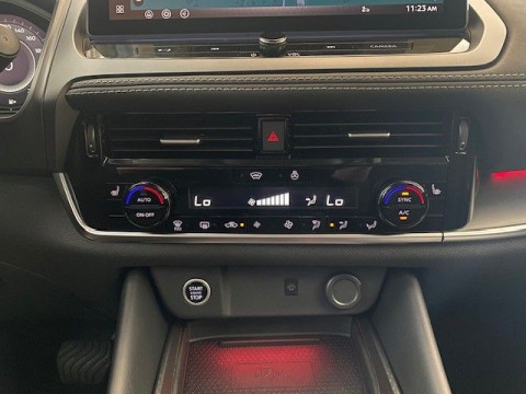 Ansicht 14 - Gebrauchtwagen Fahrzeug, Modell Qashqai der Marke Nissan von Verkäufer Krüll NI GmbH