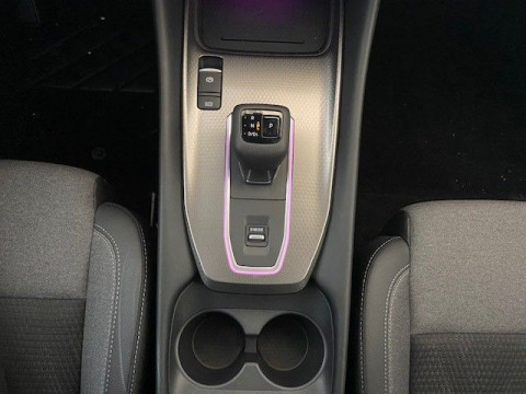 Ansicht 15 - Gebrauchtwagen Fahrzeug, Modell Qashqai der Marke Nissan von Verkäufer Krüll NI GmbH