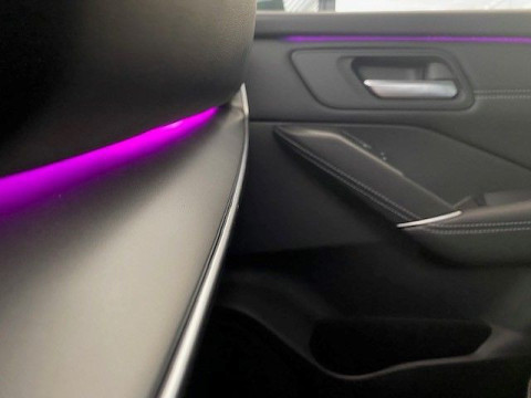 Ansicht 16 - Gebrauchtwagen Fahrzeug, Modell Qashqai der Marke Nissan von Verkäufer Krüll NI GmbH