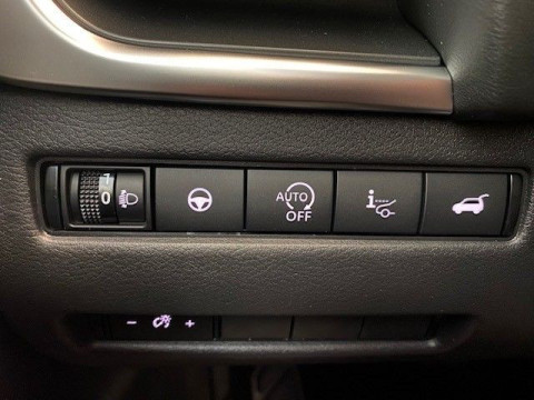 Ansicht 17 - Gebrauchtwagen Fahrzeug, Modell Qashqai der Marke Nissan von Verkäufer Krüll NI GmbH