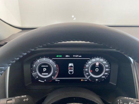 Ansicht 18 - Gebrauchtwagen Fahrzeug, Modell Qashqai der Marke Nissan von Verkäufer Krüll NI GmbH