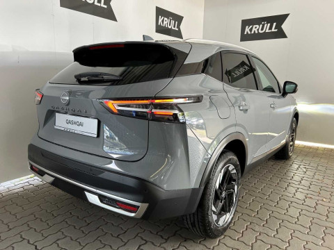 Ansicht 6 - Gebrauchtwagen Fahrzeug, Modell Qashqai der Marke Nissan von Verkäufer Krüll NI GmbH
