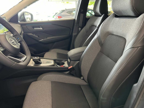 Ansicht 11 - Gebrauchtwagen Fahrzeug, Modell Qashqai der Marke Nissan von Verkäufer Krüll NI GmbH