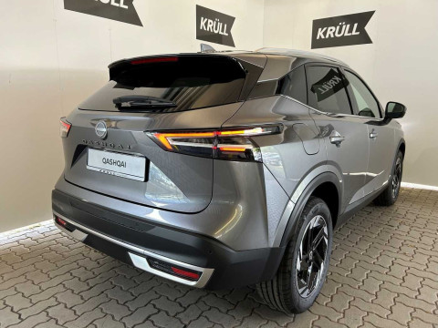 Ansicht 6 - Gebrauchtwagen Fahrzeug, Modell Qashqai der Marke Nissan von Verkäufer Krüll NI GmbH
