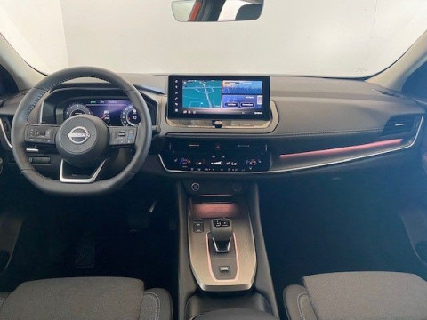 Ansicht 9 - Gebrauchtwagen Fahrzeug, Modell Qashqai der Marke Nissan von Verkäufer Krüll NI GmbH