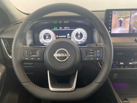 Ansicht 9 - Gebrauchtwagen Fahrzeug, Modell Qashqai der Marke Nissan von Verkäufer Krüll NI GmbH