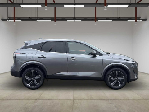 Ansicht 5 - Gebrauchtwagen Fahrzeug, Modell Qashqai der Marke Nissan von Verkäufer Krüll NI GmbH