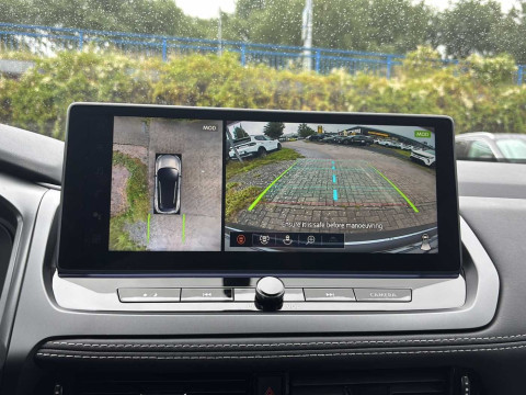 Ansicht 19 - Gebrauchtwagen Fahrzeug, Modell Qashqai der Marke Nissan von Verkäufer Krüll NI GmbH