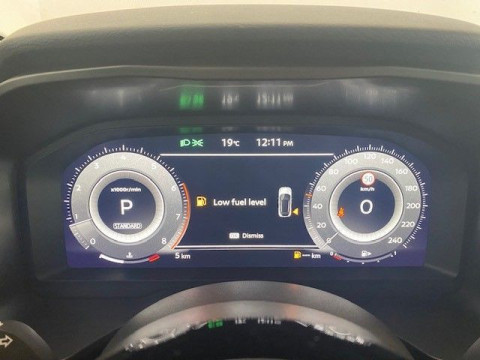 Ansicht 8 - Gebrauchtwagen Fahrzeug, Modell Qashqai der Marke Nissan von Verkäufer Krüll NI GmbH