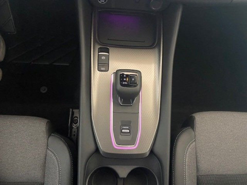 Ansicht 10 - Gebrauchtwagen Fahrzeug, Modell Qashqai der Marke Nissan von Verkäufer Krüll NI GmbH