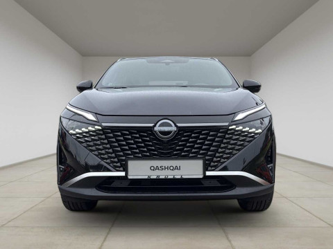 Ansicht 3 - Gebrauchtwagen Fahrzeug, Modell Qashqai der Marke Nissan von Verkäufer Krüll NI GmbH