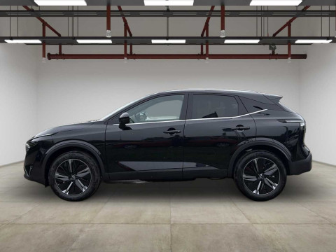 Ansicht 5 - Gebrauchtwagen Fahrzeug, Modell Qashqai der Marke Nissan von Verkäufer Krüll NI GmbH