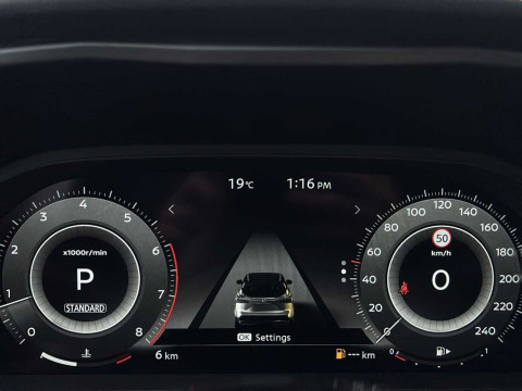 Ansicht 14 - Gebrauchtwagen Fahrzeug, Modell Qashqai der Marke Nissan von Verkäufer Krüll NI GmbH