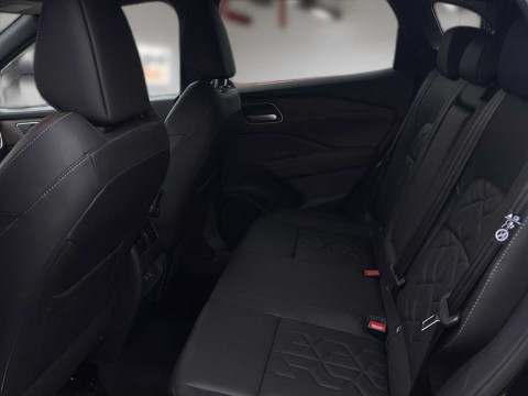 Ansicht 18 - Gebrauchtwagen Fahrzeug, Modell Qashqai der Marke Nissan von Verkäufer Krüll NI GmbH