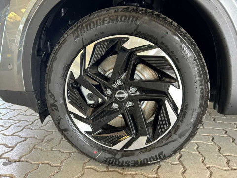 Ansicht 4 - Gebrauchtwagen Fahrzeug, Modell Qashqai der Marke Nissan von Verkäufer Krüll NI GmbH