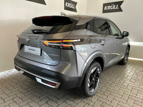 Ansicht 6 - Gebrauchtwagen Fahrzeug, Modell Qashqai der Marke Nissan von Verkäufer Krüll NI GmbH