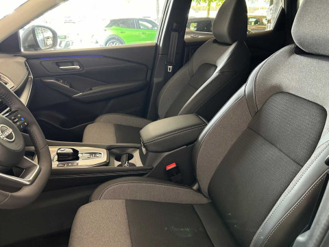 Ansicht 10 - Gebrauchtwagen Fahrzeug, Modell Qashqai der Marke Nissan von Verkäufer Krüll NI GmbH