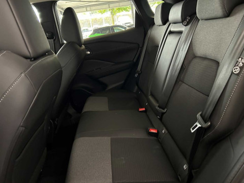 Ansicht 11 - Gebrauchtwagen Fahrzeug, Modell Qashqai der Marke Nissan von Verkäufer Krüll NI GmbH