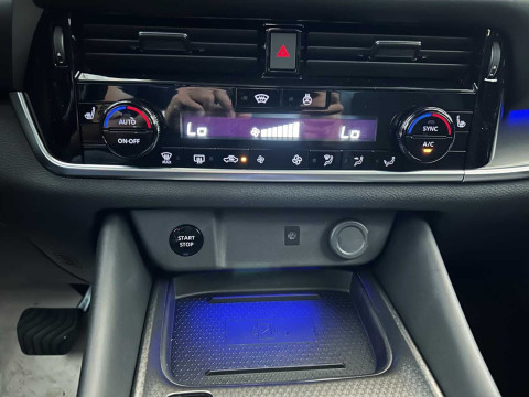 Ansicht 13 - Gebrauchtwagen Fahrzeug, Modell Qashqai der Marke Nissan von Verkäufer Krüll NI GmbH