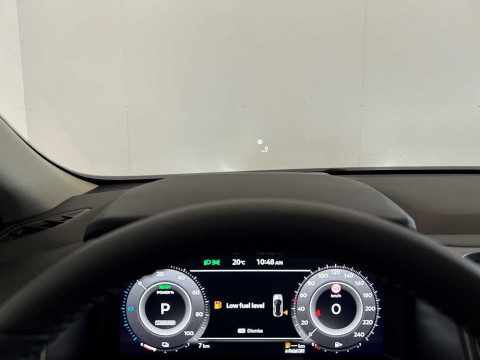 Ansicht 14 - Gebrauchtwagen Fahrzeug, Modell Qashqai der Marke Nissan von Verkäufer Krüll NI GmbH