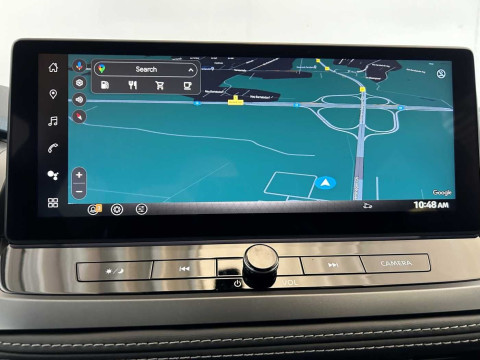 Ansicht 16 - Gebrauchtwagen Fahrzeug, Modell Qashqai der Marke Nissan von Verkäufer Krüll NI GmbH