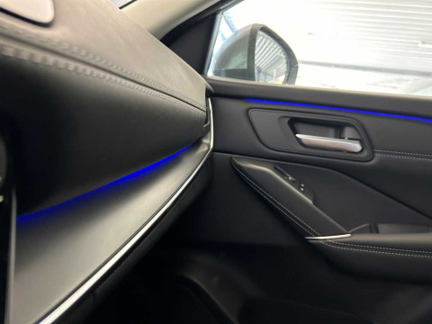 Ansicht 18 - Gebrauchtwagen Fahrzeug, Modell Qashqai der Marke Nissan von Verkäufer Krüll NI GmbH