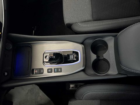 Ansicht 19 - Gebrauchtwagen Fahrzeug, Modell Qashqai der Marke Nissan von Verkäufer Krüll NI GmbH