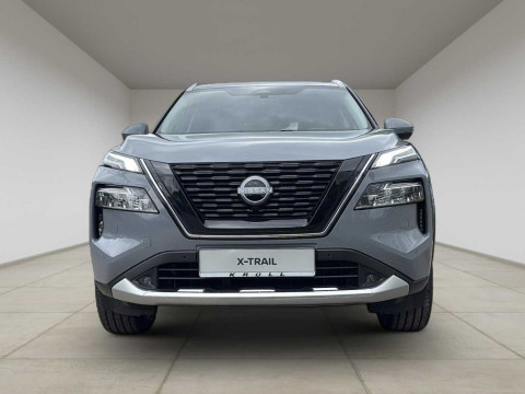 Ansicht 3 - Gebrauchtwagen Fahrzeug, Modell X-Trail der Marke Nissan von Verkäufer Krüll NI GmbH