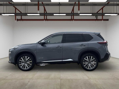 Ansicht 5 - Gebrauchtwagen Fahrzeug, Modell X-Trail der Marke Nissan von Verkäufer Krüll NI GmbH