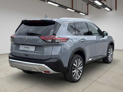 Ansicht 8 - Gebrauchtwagen Fahrzeug, Modell X-Trail der Marke Nissan von Verkäufer Krüll NI GmbH