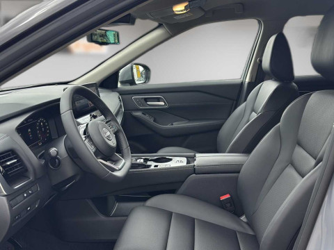 Ansicht 10 - Gebrauchtwagen Fahrzeug, Modell X-Trail der Marke Nissan von Verkäufer Krüll NI GmbH