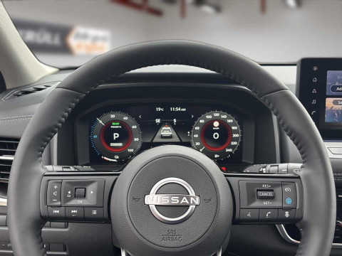 Ansicht 13 - Gebrauchtwagen Fahrzeug, Modell X-Trail der Marke Nissan von Verkäufer Krüll NI GmbH