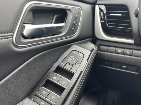 Ansicht 19 - Gebrauchtwagen Fahrzeug, Modell X-Trail der Marke Nissan von Verkäufer Krüll NI GmbH