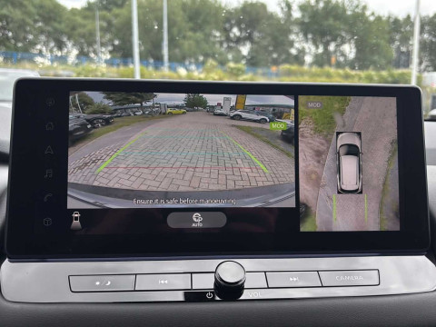 Ansicht 20 - Gebrauchtwagen Fahrzeug, Modell X-Trail der Marke Nissan von Verkäufer Krüll NI GmbH