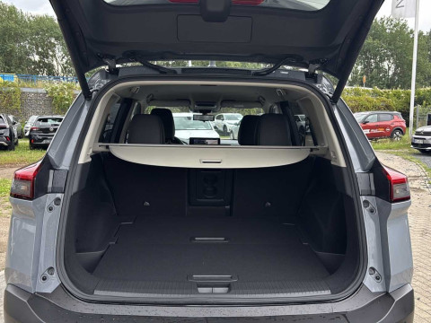 Ansicht 21 - Gebrauchtwagen Fahrzeug, Modell X-Trail der Marke Nissan von Verkäufer Krüll NI GmbH