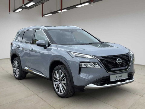 Ansicht 4 - Gebrauchtwagen Fahrzeug, Modell X-Trail der Marke Nissan von Verkäufer Krüll NI GmbH