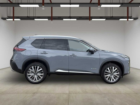 Ansicht 6 - Gebrauchtwagen Fahrzeug, Modell X-Trail der Marke Nissan von Verkäufer Krüll NI GmbH