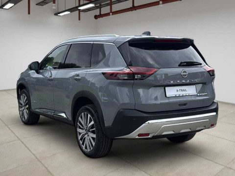 Ansicht 7 - Gebrauchtwagen Fahrzeug, Modell X-Trail der Marke Nissan von Verkäufer Krüll NI GmbH
