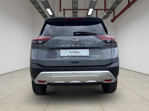Ansicht 9 - Gebrauchtwagen Fahrzeug, Modell X-Trail der Marke Nissan von Verkäufer Krüll NI GmbH
