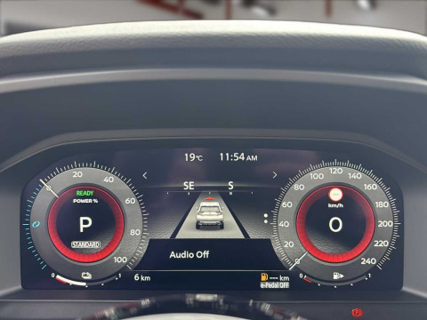 Ansicht 14 - Gebrauchtwagen Fahrzeug, Modell X-Trail der Marke Nissan von Verkäufer Krüll NI GmbH