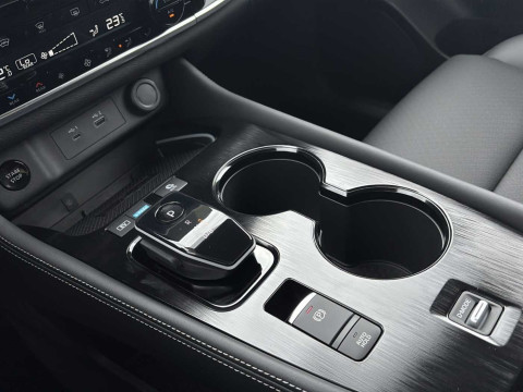 Ansicht 16 - Gebrauchtwagen Fahrzeug, Modell X-Trail der Marke Nissan von Verkäufer Krüll NI GmbH